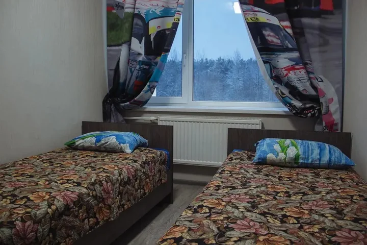 Вышний Волочёк: Автоград