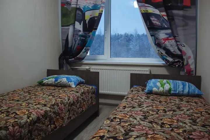 Вышний Волочёк: Автоград