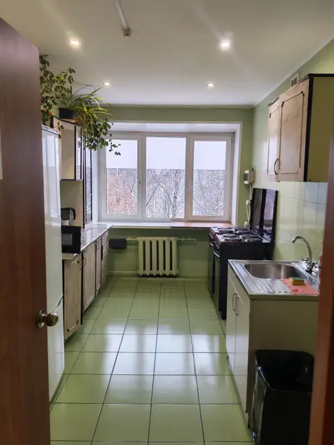 Гостиница Березка — фото 3