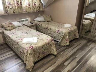 Кимры: Отель Чайка
