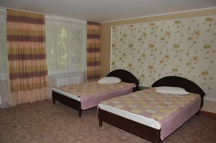 Вышний Волочёк: Эко парк