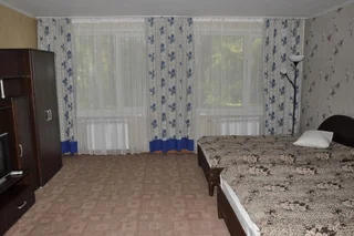 Вышний Волочёк: Эко парк