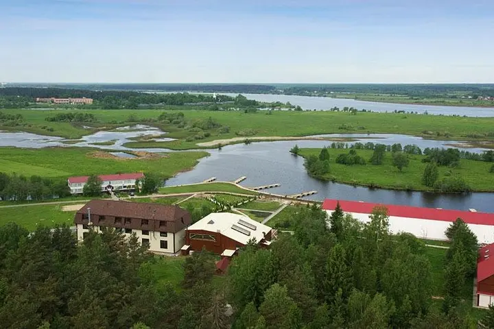 Дубна: FordeWind Absolute Result