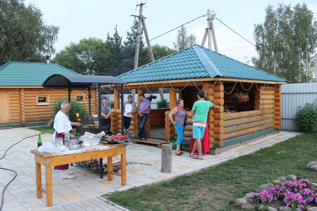 Гостевой Двор — фото 1