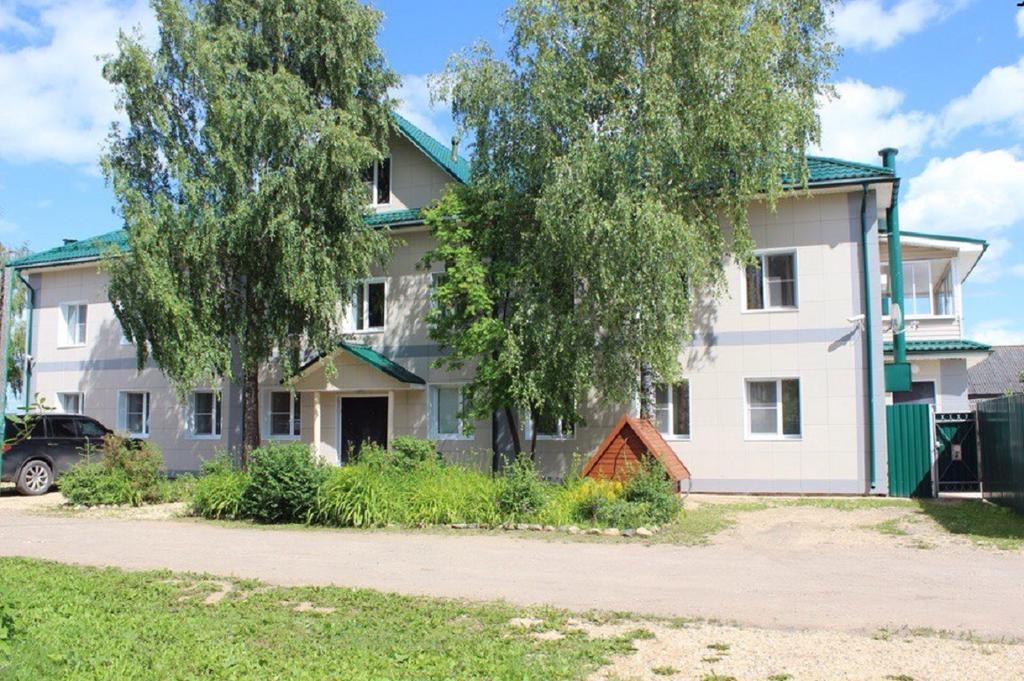 Калязин: Гостевой Двор
