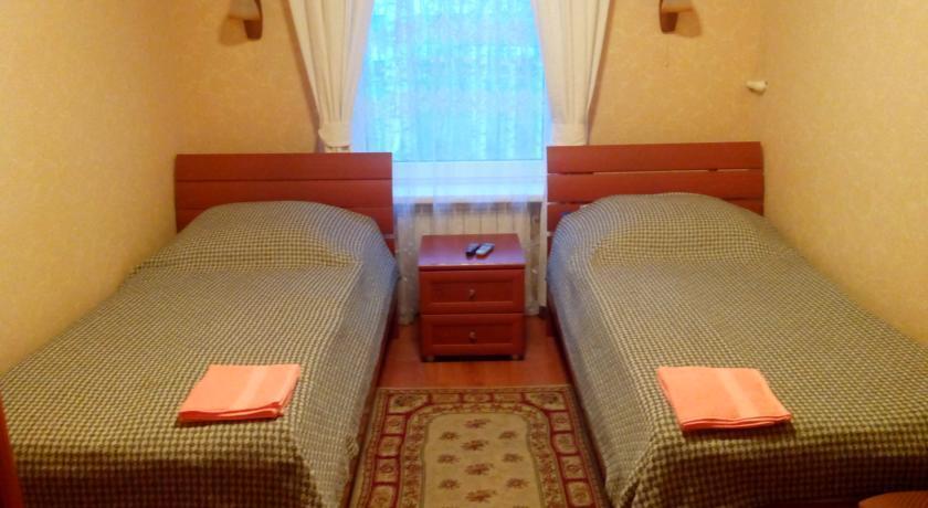 Весьегонск: Дели