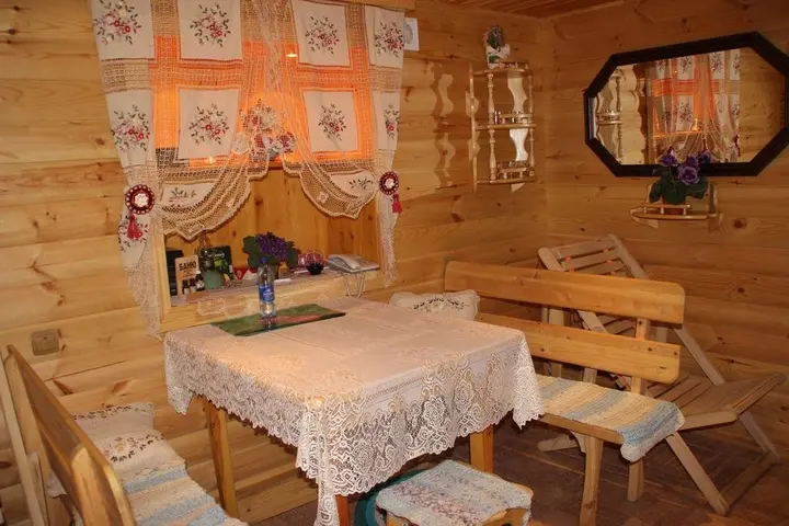 Вышний Волочёк: Мини-отель Хит Парк