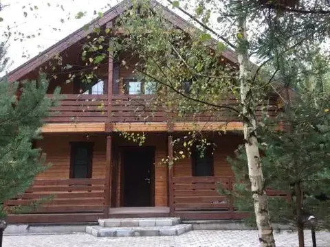Дубна: Holiday Home Dom na Volge