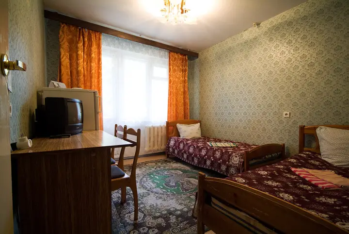 Верхневолжский — фото 3