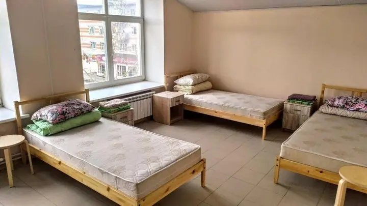 Вышний Волочёк: ПОХРАПИМinn (ПохрапимИнн)