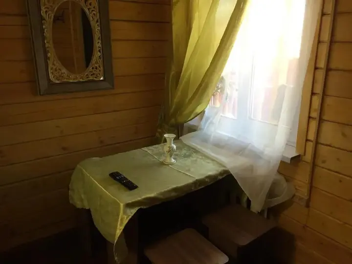 Сажино: Гостевой дом Сажино
