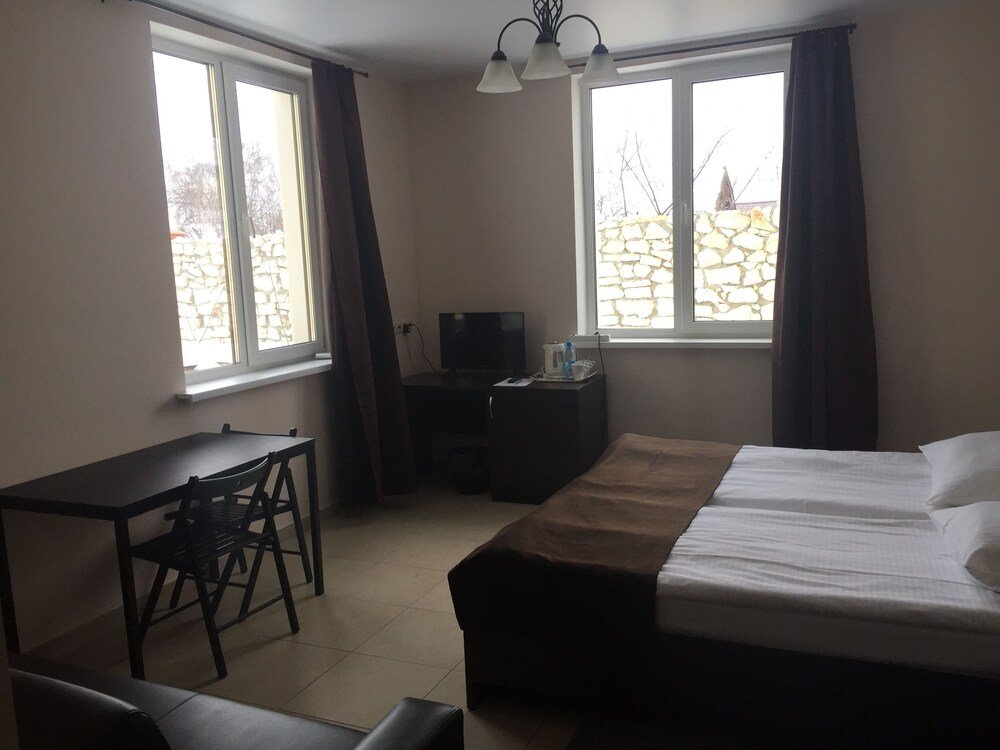 Старица: Hotel Tiamo
