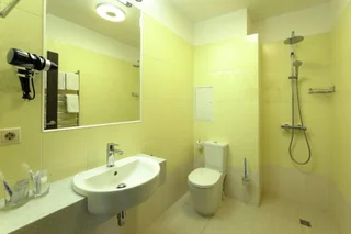 Новозавидовский: Загородный отель Zavidovo Resort