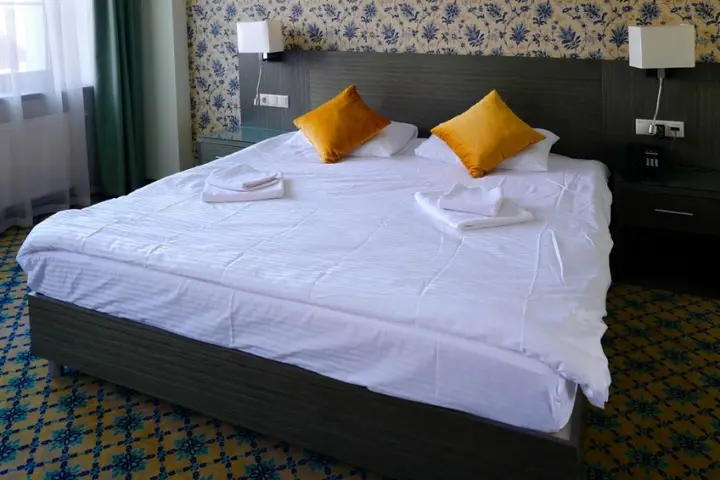 Новозавидовский: Загородный отель Zavidovo Resort