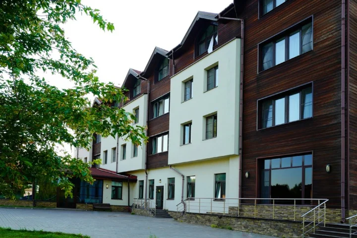 Новозавидовский: Загородный отель Zavidovo Resort