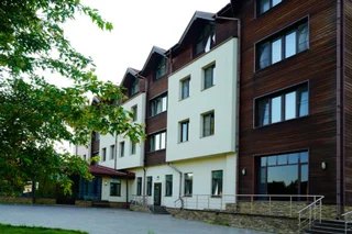 Новозавидовский: Загородный отель Zavidovo Resort