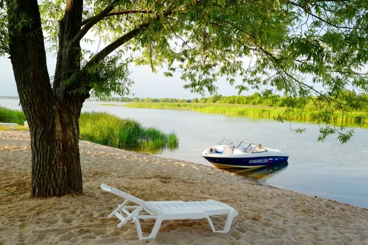 Новозавидовский: Загородный отель Zavidovo Resort