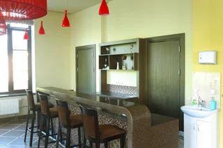 Новозавидовский: Загородный отель Zavidovo Resort