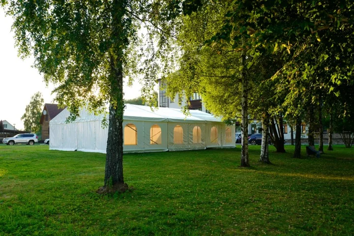 Новозавидовский: Загородный отель Zavidovo Resort