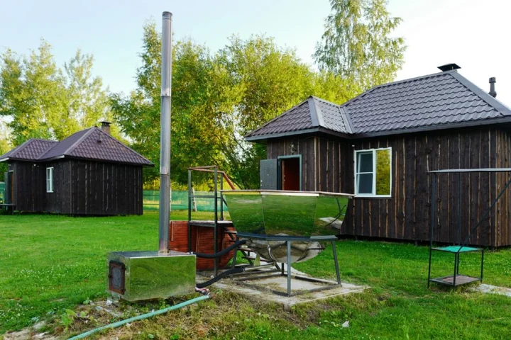 Новозавидовский: Загородный отель Zavidovo Resort