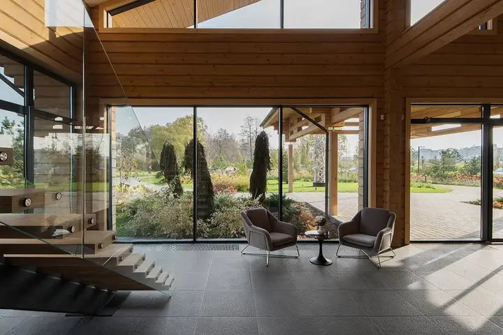 База Отдыха Zavidovo SPA Village — фото 1