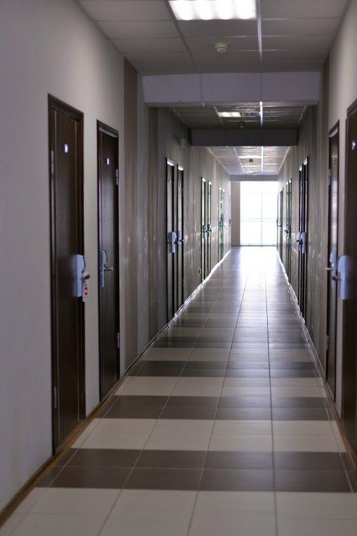Удомля: Отель Званица