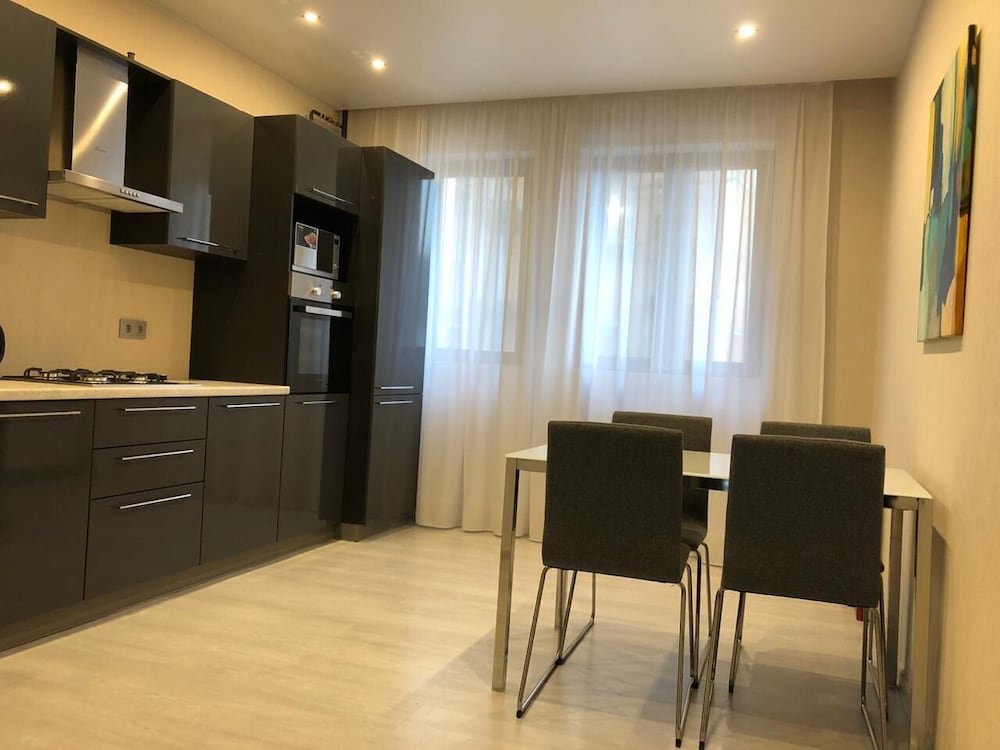 Апартаменты на Волкова — фото 1
