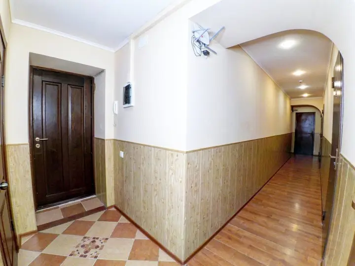 Апартаменты MiniHouse — фото 4