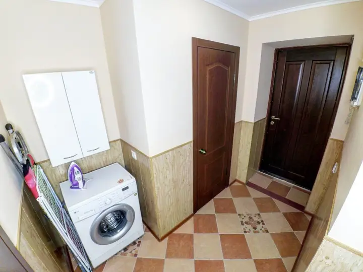 Апартаменты MiniHouse — фото 3
