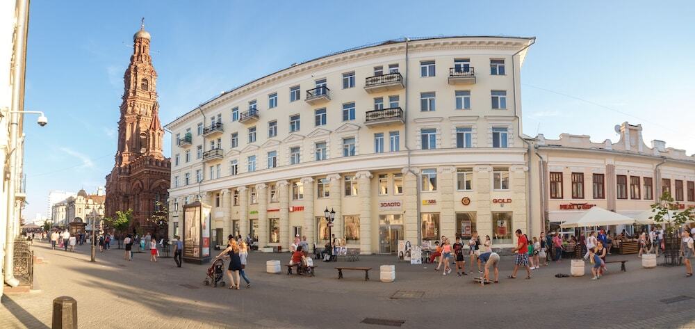 Казань: Arsenika Studios
