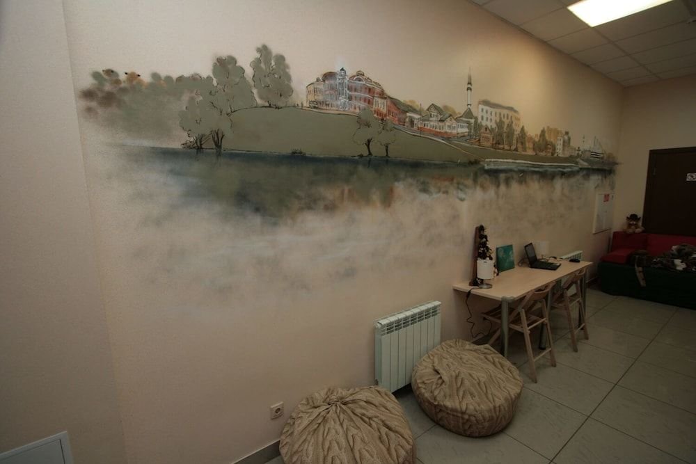 Казань: Hostel Business Blizzzko