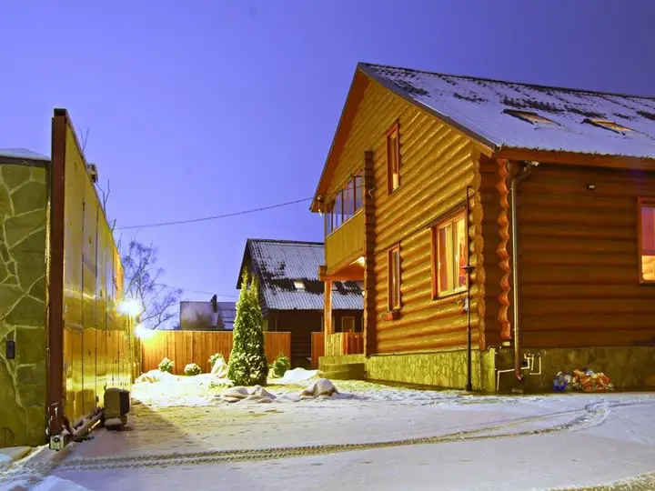 Chalet Kazan — фото 2