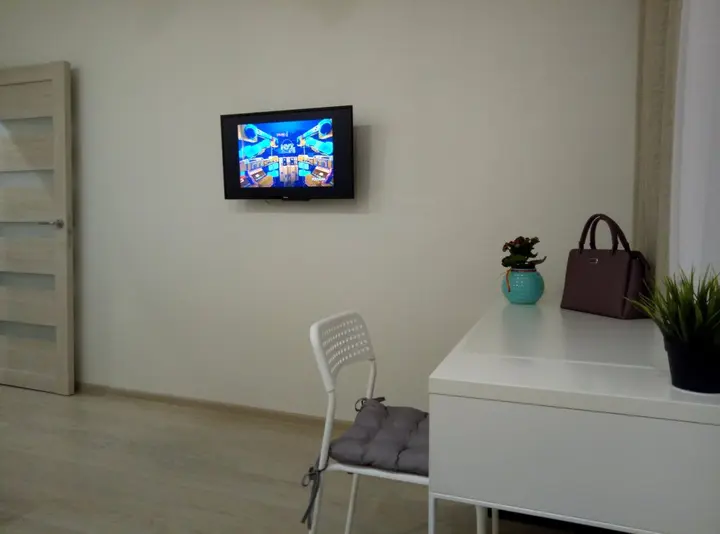 Казань: Chetaev Apartment