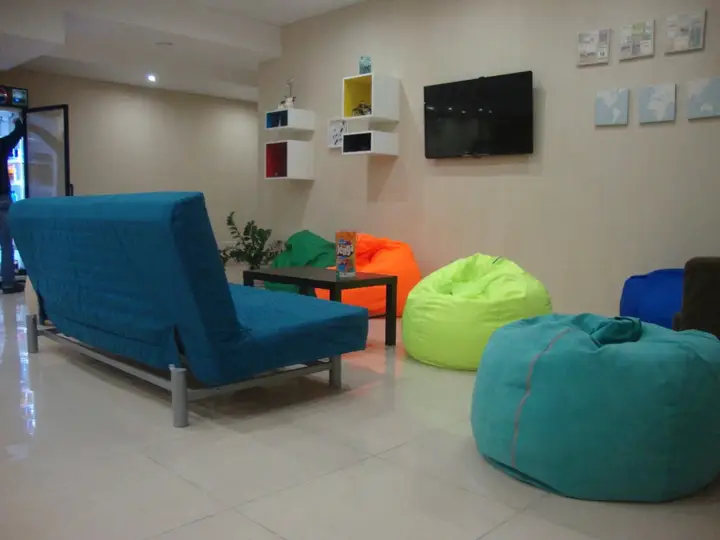 City hostel (Сити хостел) — фото 6