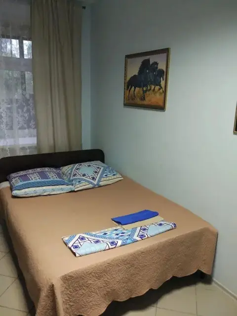 Казань: Жилые помещения Daily