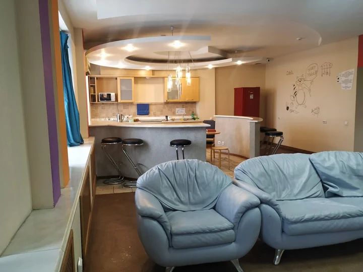Казань: Hotel&Hostel eHOT