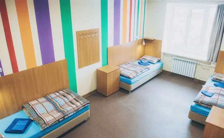 Казань: Hotel&Hostel eHOT