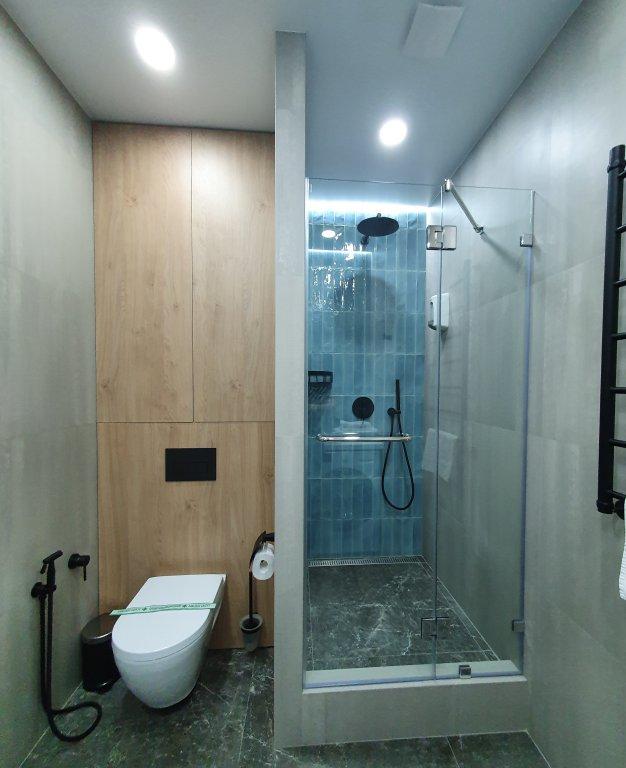 Казань: Квартира F.Living