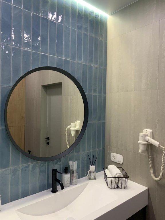 Казань: Квартира F.Living
