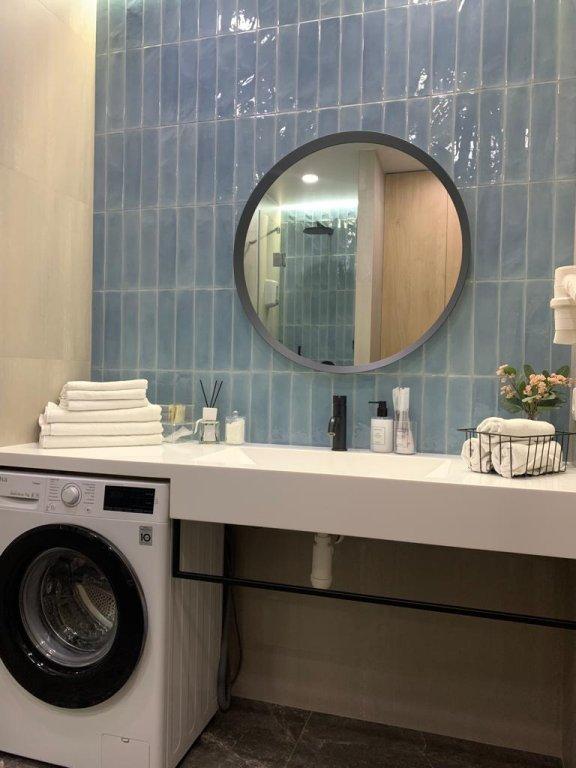Казань: Квартира F.Living