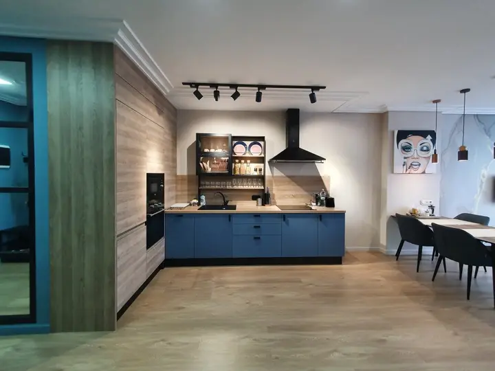 Казань: Квартира F.Living