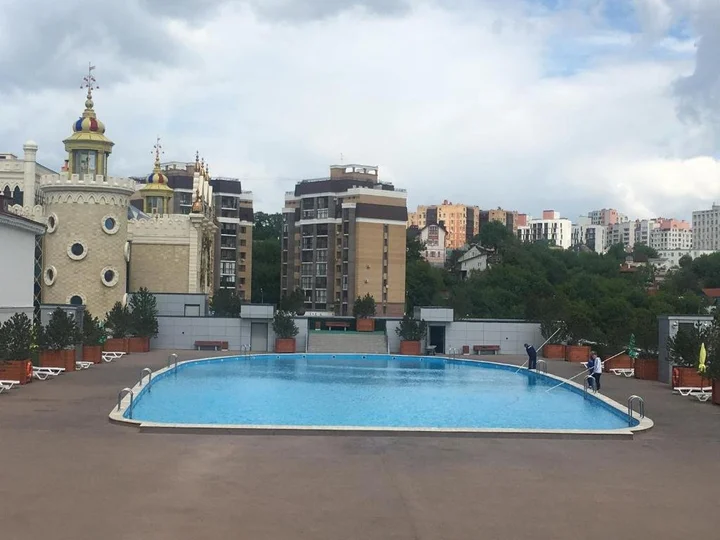 Казань: Квартира F.Living