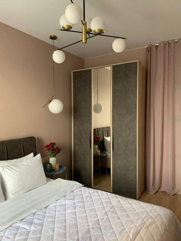 Казань: Квартира F.Living