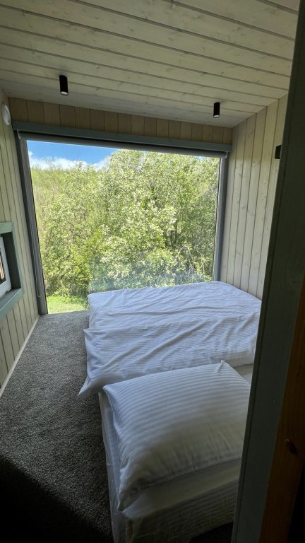 Казань: Глэмпинг Yurt resort