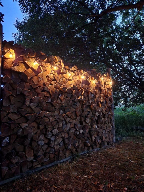 Казань: Глэмпинг Yurt resort