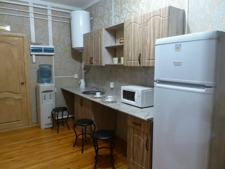Хостел Бумеранг — фото 2