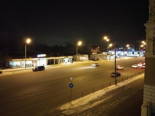 Казань: Жилые помещения Forest