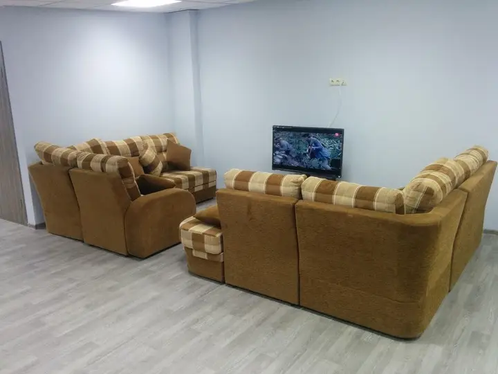 Hostel Gagar-INN — фото 4