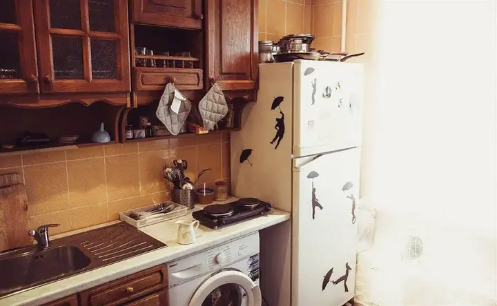 Казань: Жилые помещения Hostelroom