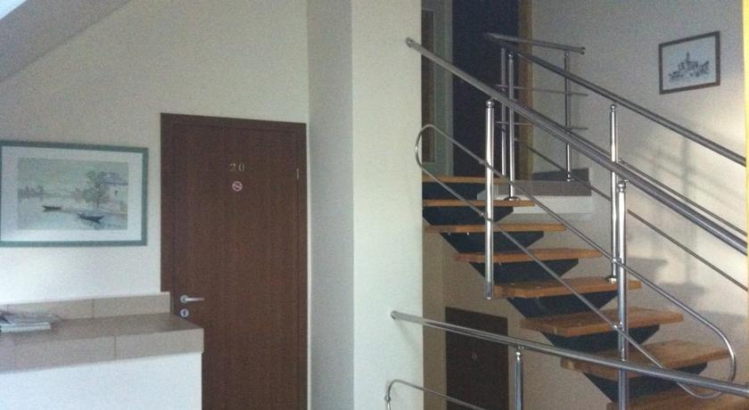 Гостевой дом House Hills — фото 5